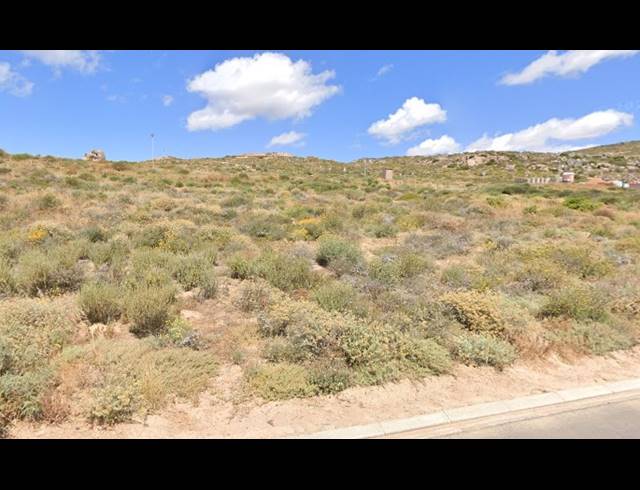 305M² VACANT LAND FOR SALE IN STEENBERGS COVE